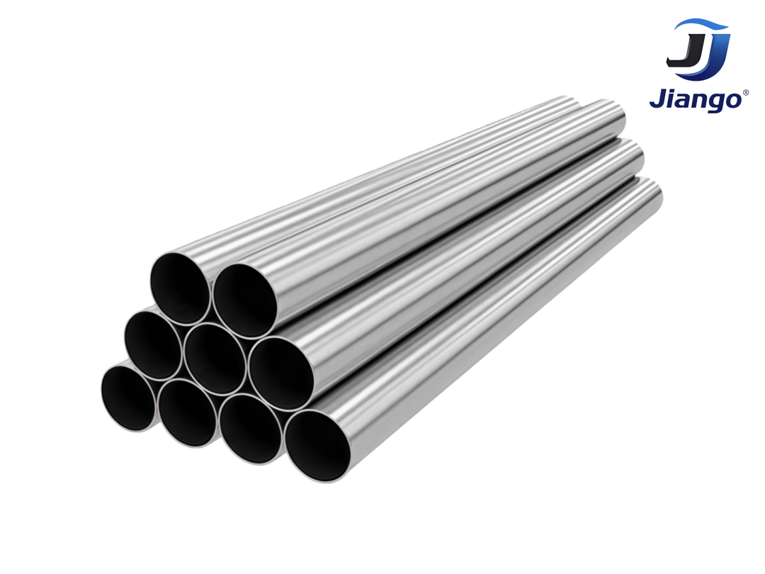 Stainless Steel Sanitary Tubing