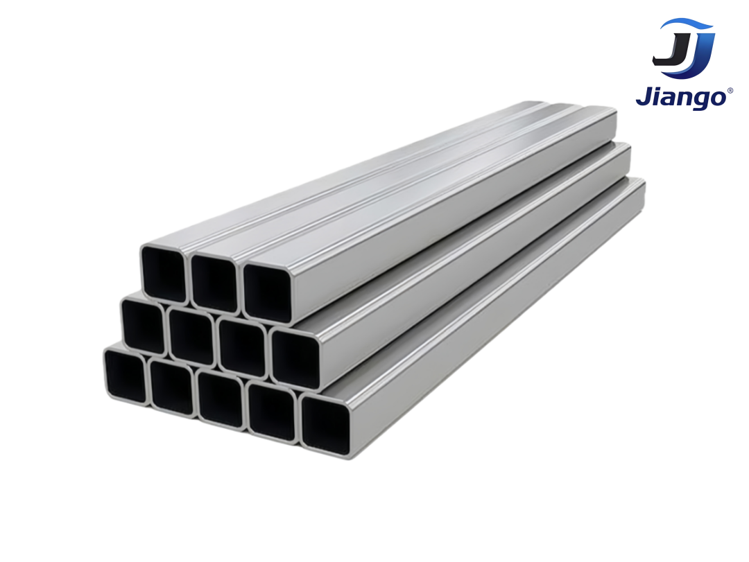 Sanitary Square Pipe