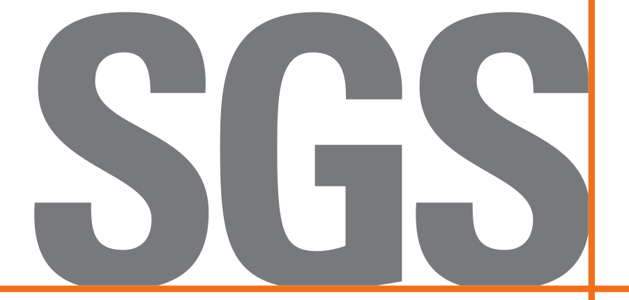 SGS Certification
