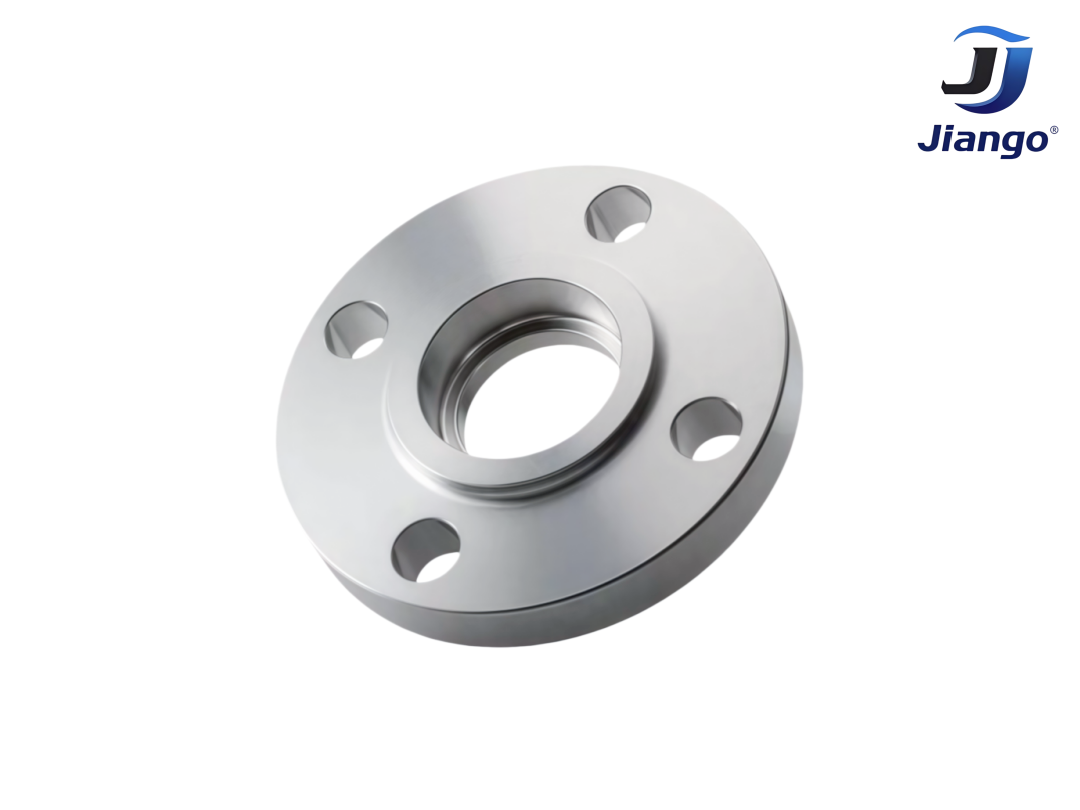 Stainless Steel Socket Welding Flange (SW)